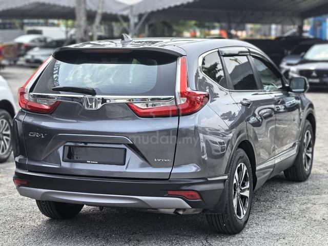 2019 Honda CR-V 2.0 2WD RW (A) LOW MILEAGE - 3