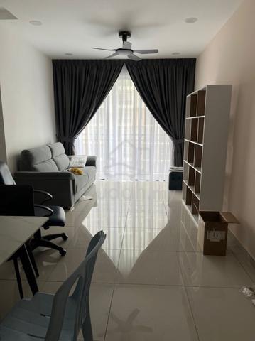 Kenwingston Skylofts 1