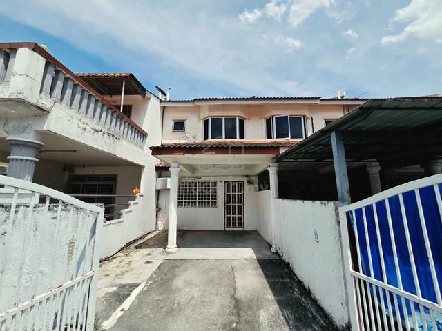2 Sty House at Taman Bidara Sg Chua, Kajang For Rent 1