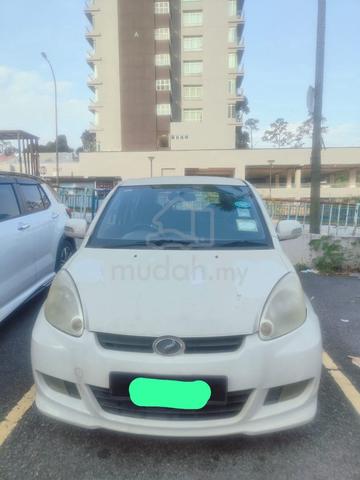 2009 Perodua MYVI 1.3 EZ - 1