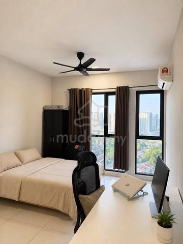 The Nest @ Jln Klang Lama 1