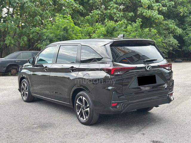 2024 Perodua ALZA 1.5 H MY22 (A) - 4