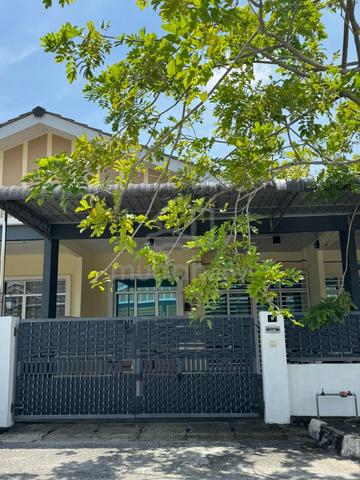 Taman Perda Indah [Teres/ Full Loan/ SJKP/ LPPSA] 1