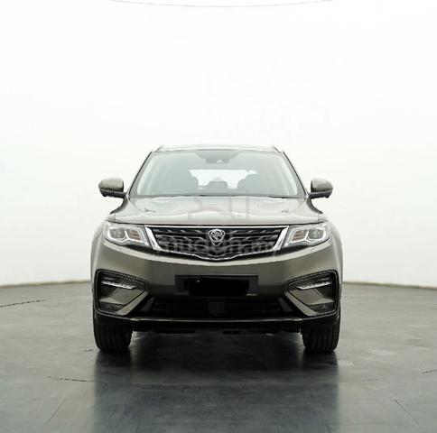 2019 Proton X70 1.8 PREMIUM 2WD (A) - 3