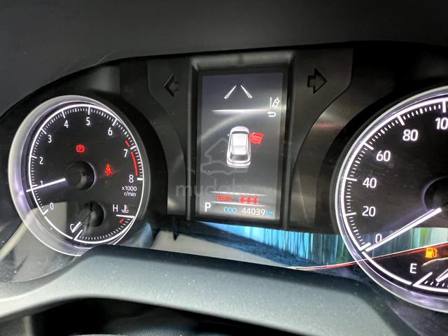 RECOND Toyota HARRIER SPECIALISTš„OFFERš„HIGH LOAN - 1