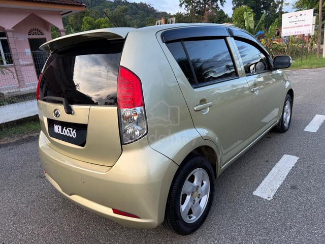 2007 Perodua Myvi 1.3 EZI (A) - 3