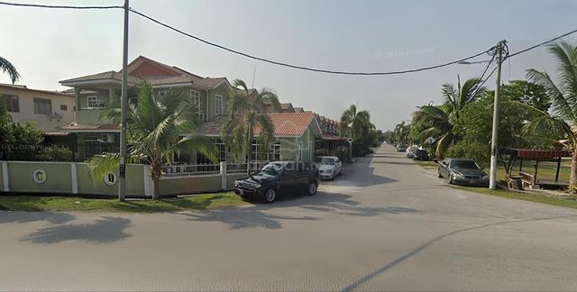 Facing Open | Corner Lot Freehold Manjung 1