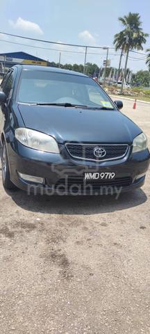 2004 Toyota VIOS 1.5 G (A) - 3