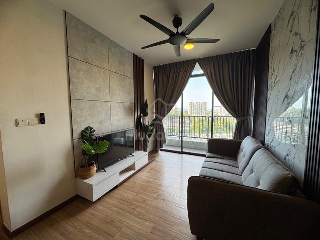 The Gardens (Penampang) 1