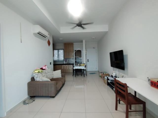 Ong Kim Wee Residences 1