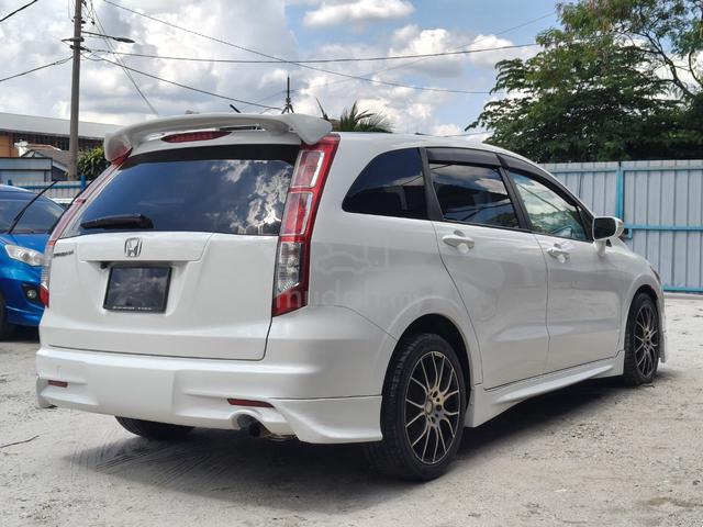 2010 Honda STREAM 1.8 I-VTEC FACELIFT (A) - 3