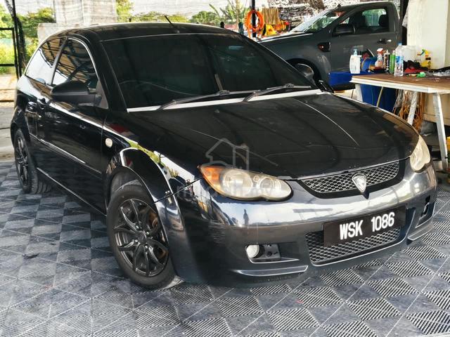 2009 Proton SATRIA 1.6 NEO (A) - 2