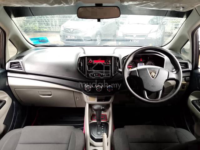2017 Proton Persona 1.6 CVT (A) Full Package - 4