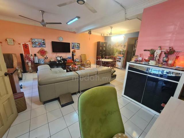 2 Storey House @ Bandar Bukit Puchong 2 1