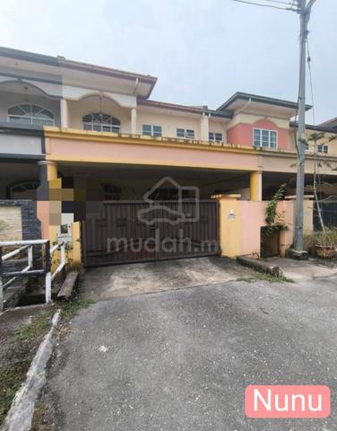 Green Height intermediate landed for RENT 1