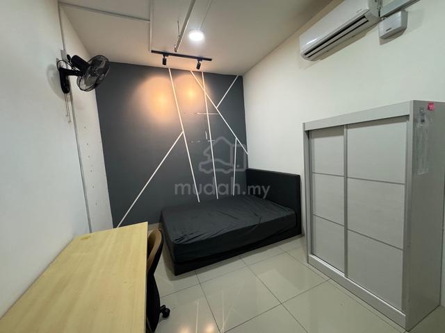 Shah Alam Room For Rent @ Avenue Crest🔥 1