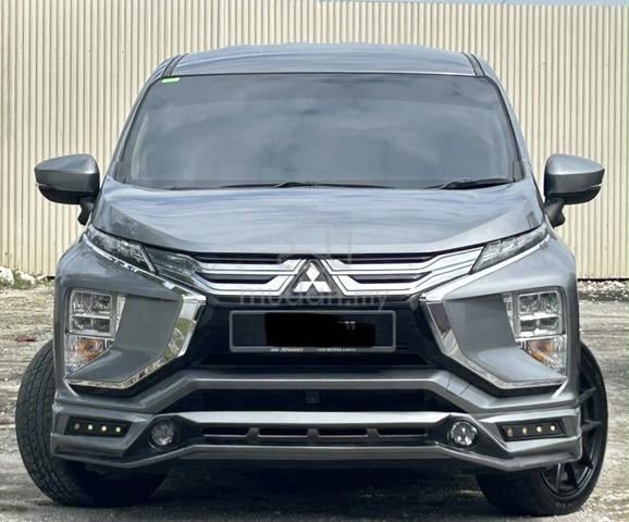 2022 Mitsubishi XPANDER 1.5 MY20 (A) - 2