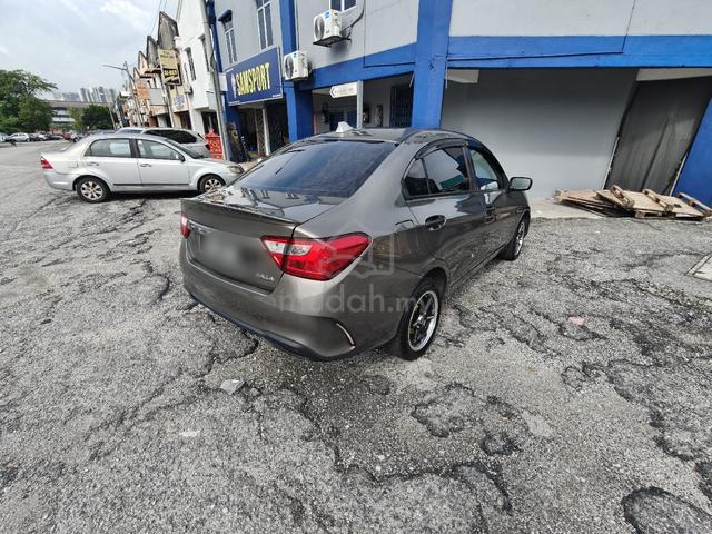 2024 saga standard direct owner - 2