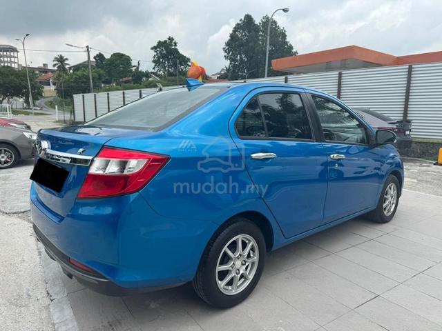 2019 Perodua BEZZA 1.3 PREMIUM X (A) - 5