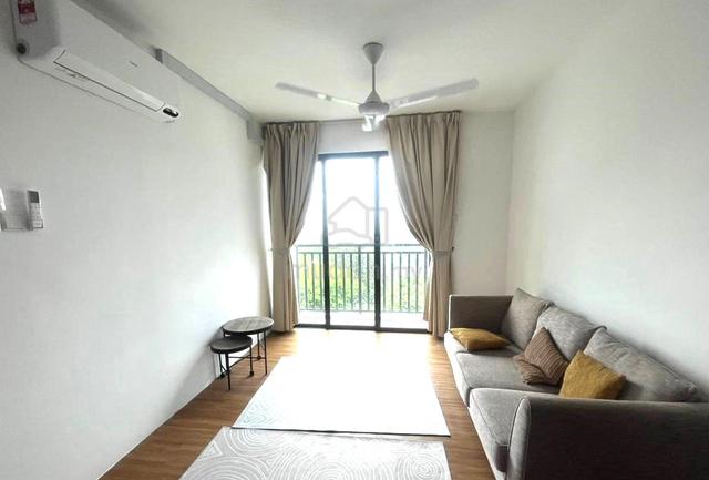 The Trees Damansara 1