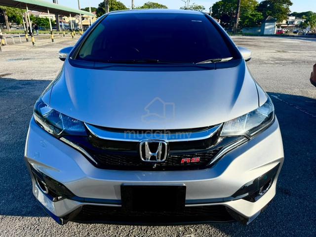 2020 Honda JAZZ V 1.5L (A) FULL SPEC ONE OWNER - 2