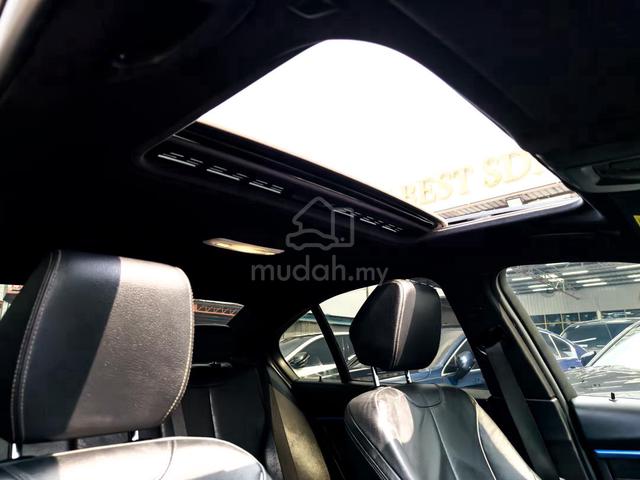 2018 Bmw 330E 2.0 M SPORT B48 T/TOP CDT WRT 3YRS - 5