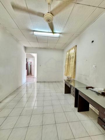 Single Storey Semi-D Taman Machang Manis,Bukit Mertajam 1