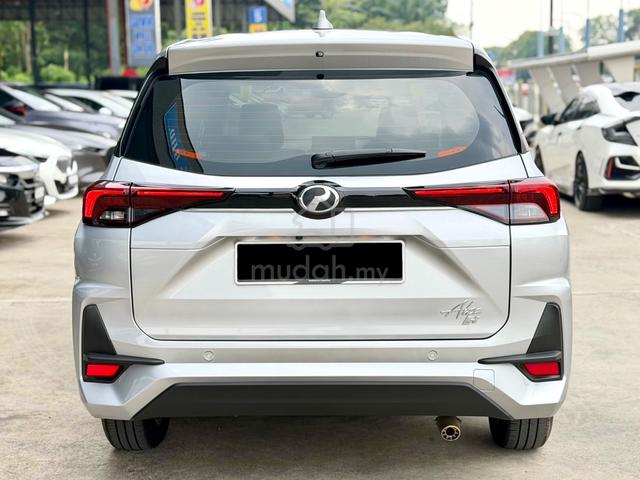 2023 Perodua ALZA 1.5 H✅8k Mileage (A) - 5
