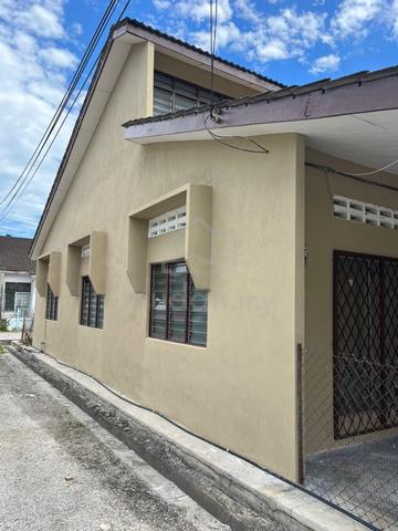 Rumah Sewa Taman Desa Aman, Teluk Intan (END LOT) 5