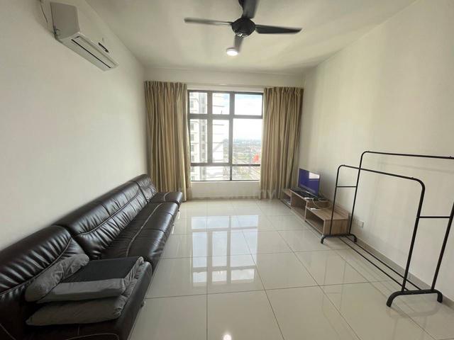 D'Summit Residences 1