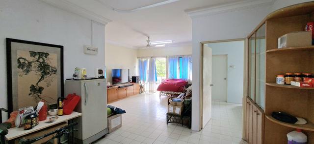 Kenari Apartment (Taman Melati) 1