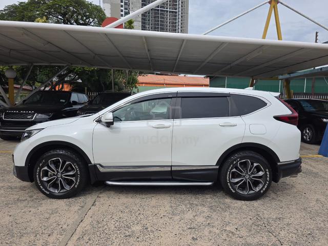 2021 Honda CR-V 1.5 1.5 TC-P 4WD MY17 RW FACELIFT - 3