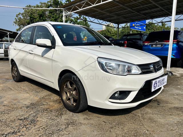 2019 Proton SAGA 1.3 PREMIUM (A) 4 DOOR (A) - 3