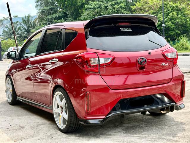 2024 Perodua MYVI 1.5 AV✅20k Mileage - 4