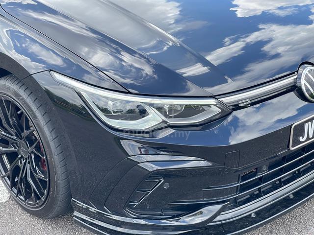2022 Volkswagen GOLF 1.4 TSI R-LINE (A) - 3