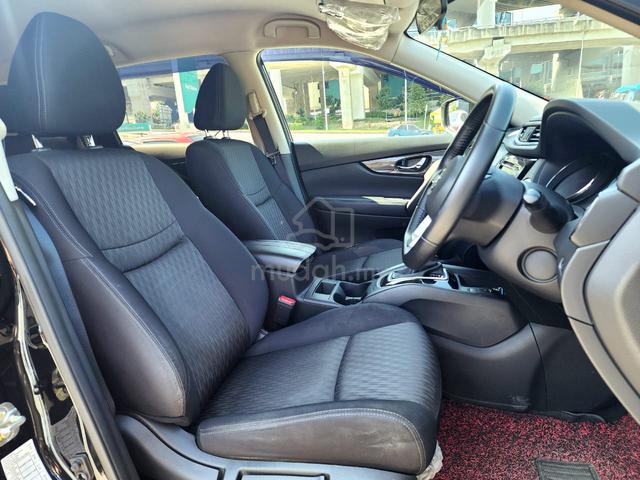 CLEAR STOCK 🔥 Nissan X-TRAIL 2.0 FULON OTR 7 SEAT - 5
