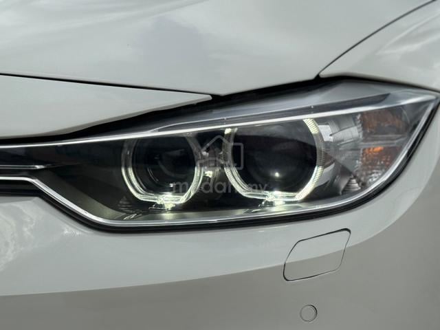 2014 Bmw 328i M SPORTS (CKD) 2.0 (A) - 5