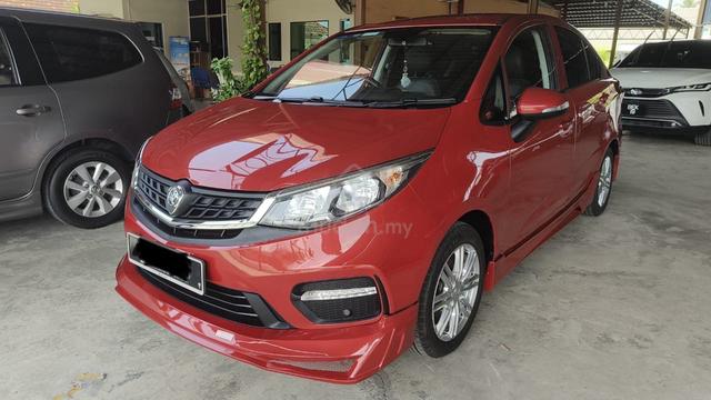 2021 Proton PERSONA TIP TOP CONDITION LADY OWNER - 1