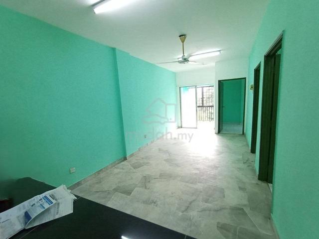 Teratai Mewah (Block 15,17,19,21) 1