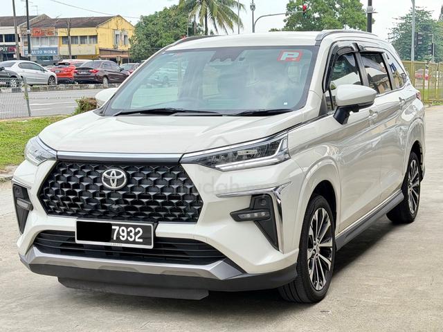 2024 Toyota VELOZ 1.5✅15k Mileage  (A) - 3