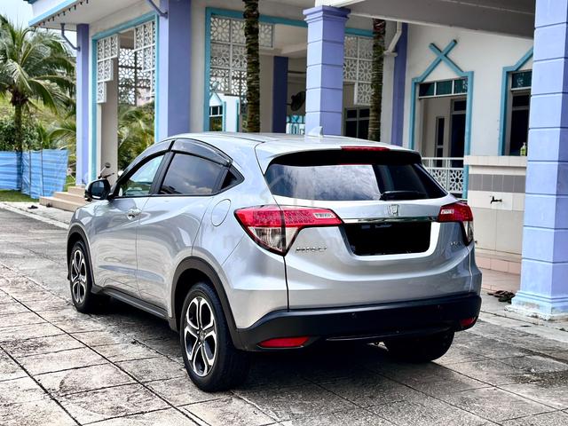  2019 Honda HR-V 1.8 E HRV (A) - 5
