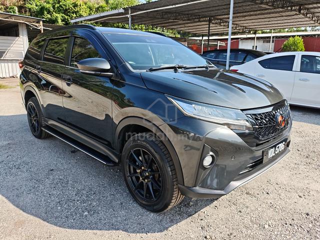 2019 Perodua ARUZ 1.5 AV (A) - 2
