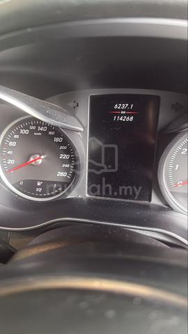 2019 Mercedes Benz GLC-CLASS 2.0 200 (CKD) X253 - 5