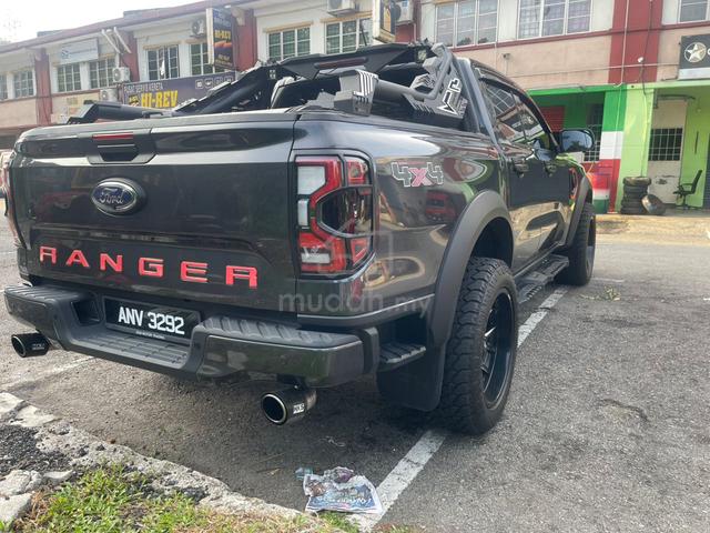 2024 Ford RANGER 2.0 XL MY22 (A) - 5