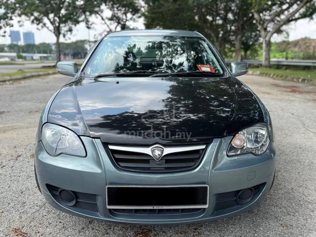 2011 Proton PERSONA 1.6 (A) Android player. - 3