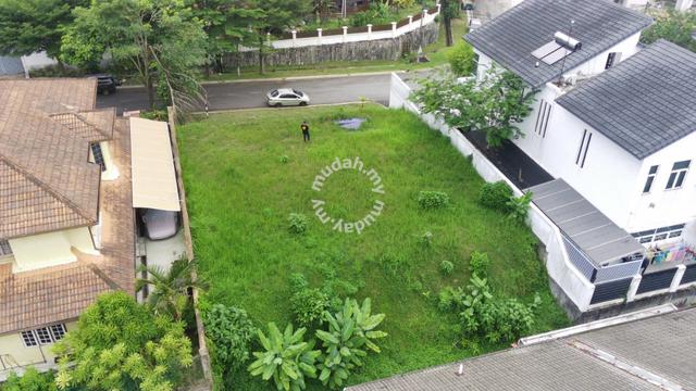 Bungalow Land Lot Seksyen 9 Shah Alam Land For Sale In Shah Alam Selangor