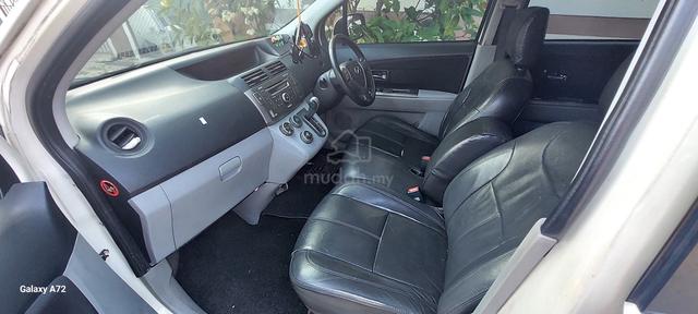 2012 Perodua ALZA 1.5 EZI (A) - 5