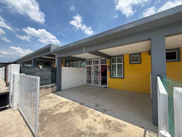 Rumah Teres 4 Bilik Untuk DiSewa 1