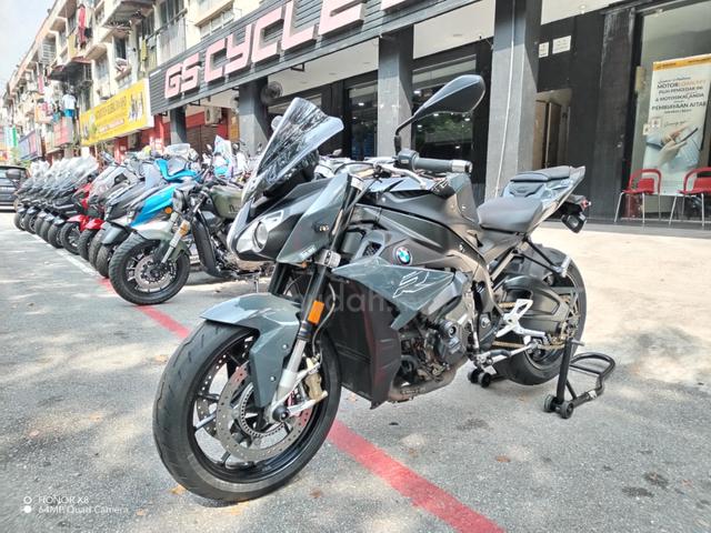 2018 gsx s1000 for sale