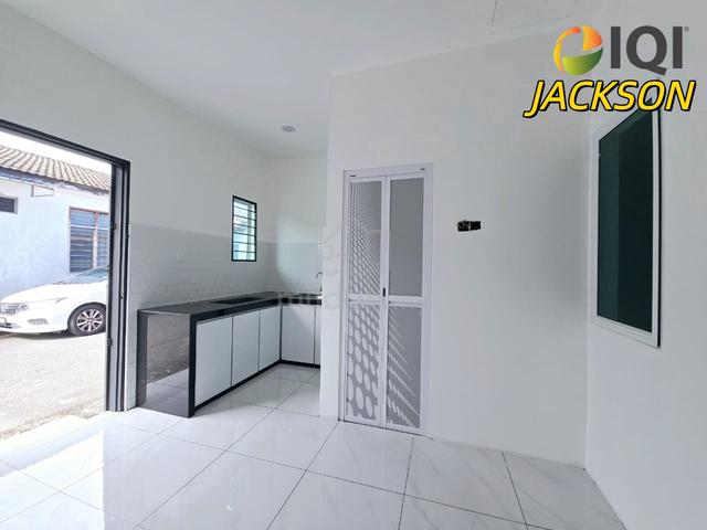 Newly Renovated | Rdy Move in | Taman Impian Terrace ALMA For Sales 1